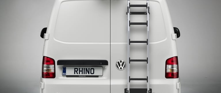 kopėčios mikroautobui