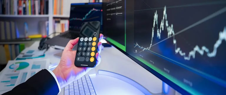 analiza trendów rynku komercyjnego