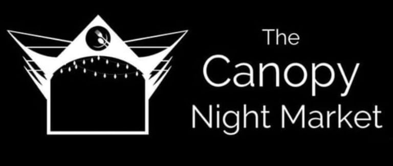 The Canopy Night Market Whangarei