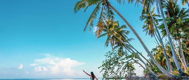Balabac Island Palawan