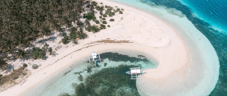 Balabac Island Palawan