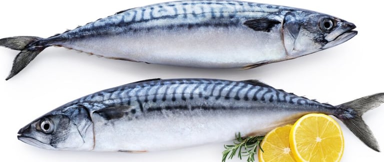 omégas 3 naturopathie