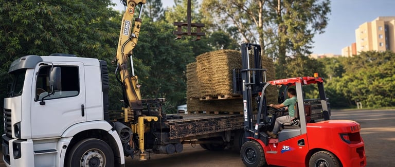 Logistica