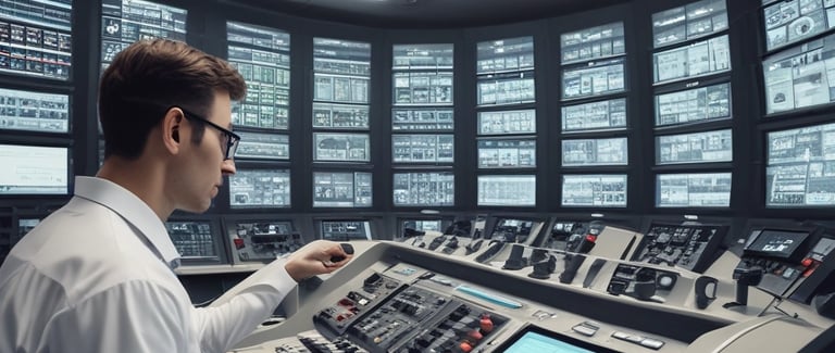 Bright living room with modern inventory