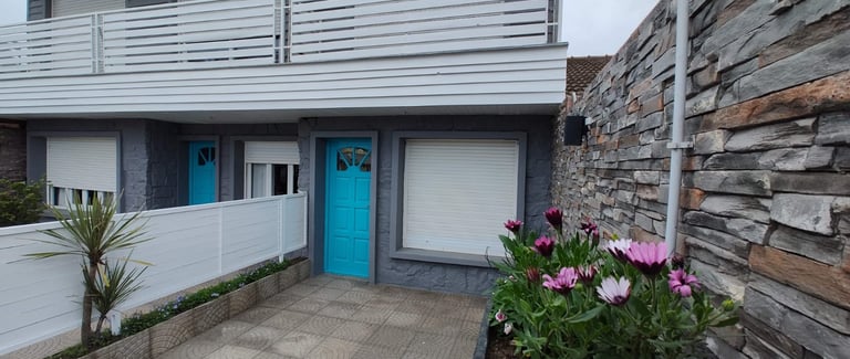 Casa Colinas Punta Mogotes Mar del Plata