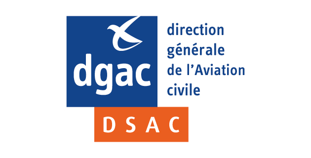Logo DGAC