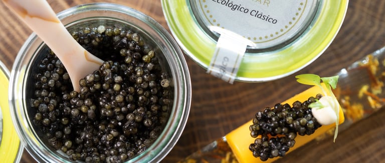 ecological Caviar