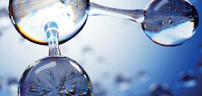 soigner parodontite naturellement avec molécule ozone jet dentaire Aquolab hygiene-precision.com