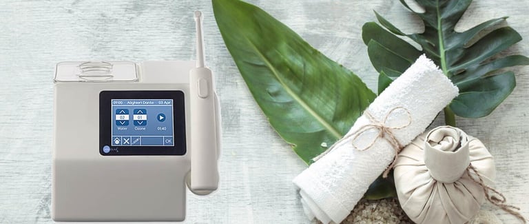 naturopathie et ozonothérapie dentaire hygiene-precision.com