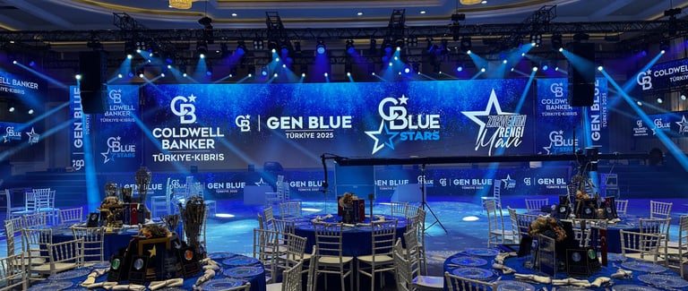 led ekran dataton watchout video prossesör 