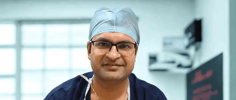 "Dr Bharat Agarwal Best Plastic Surgeon in Udaipur Rajasthan"