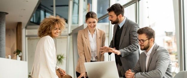 Tiếng Pháp Kinh Doanh