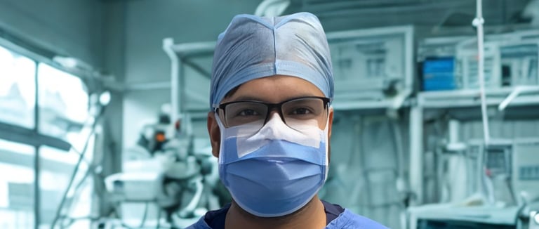 " Lipofilling fat transfer procedure by Dr Bharat Agarwal to improve facial volume and scar depression in Udaipur"