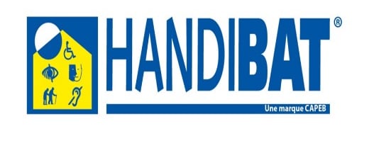 logo handibat