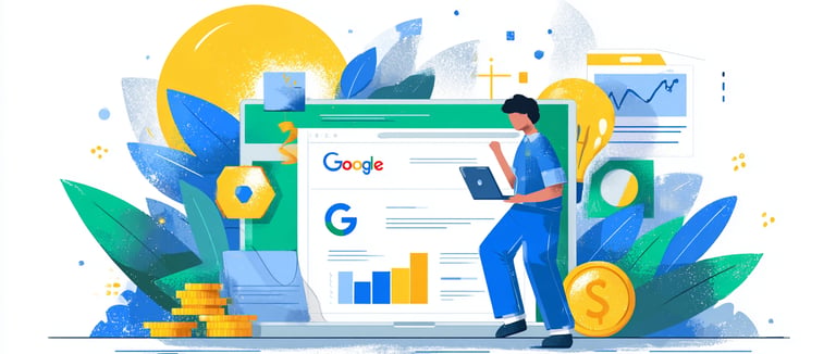 Quanto custa anunciar no Google Ads?
