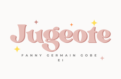 a logo for juggerie, a company that sells for its own company
