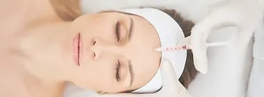 Botox  ray and rio's speciality clinic