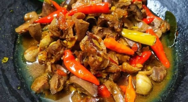masakan rumahan