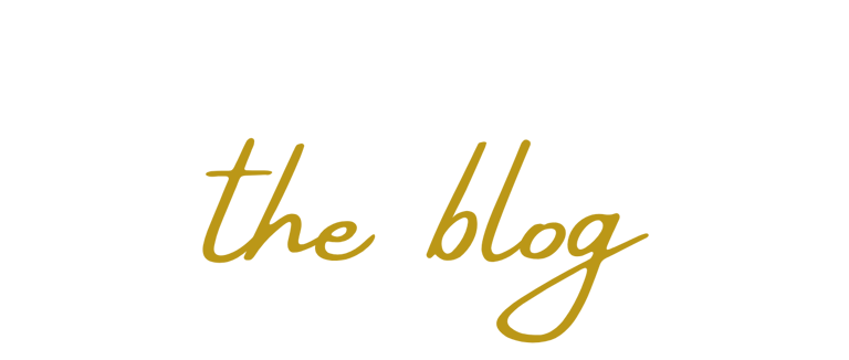 the blog