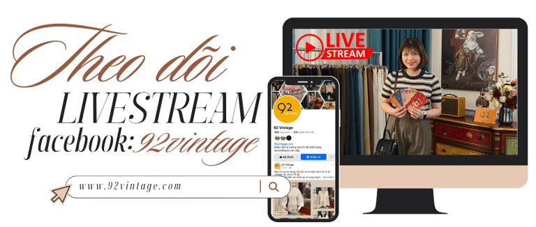 shop secondhand 92 vintage