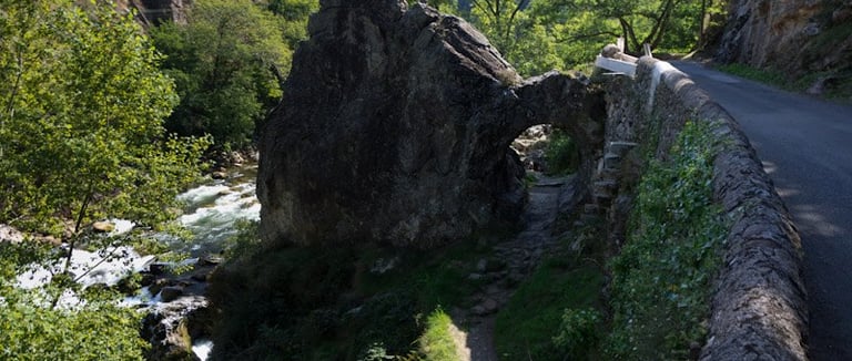 eBook Basque Patrice Hiriart Itxassou Pas de Roland