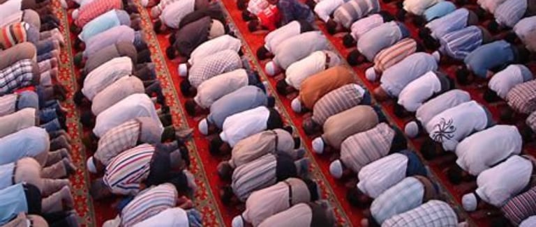prayer