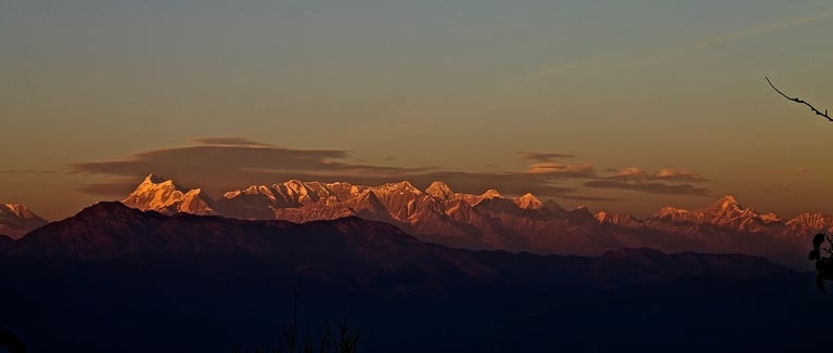 Himalaya