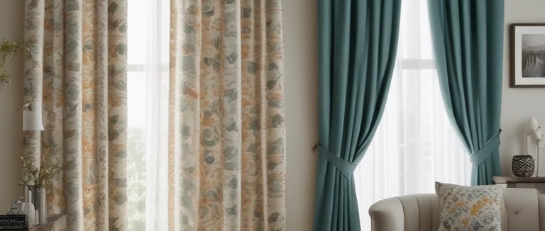 bursa perde mağazası 