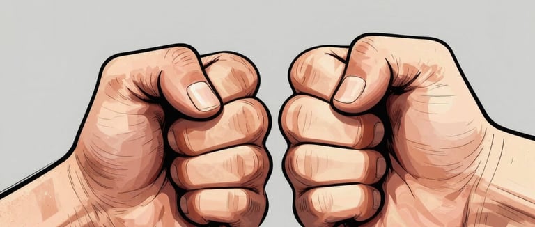 white concrete building