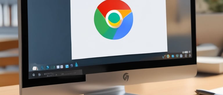 Google Chrome Security Update