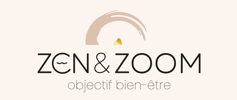 LOGO ZEN&ZOOM