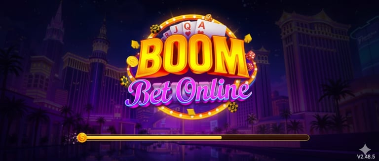 Boom bet Casino, Boom bet apk, Boom bet Online, Boom bet game, Boom bet game download 