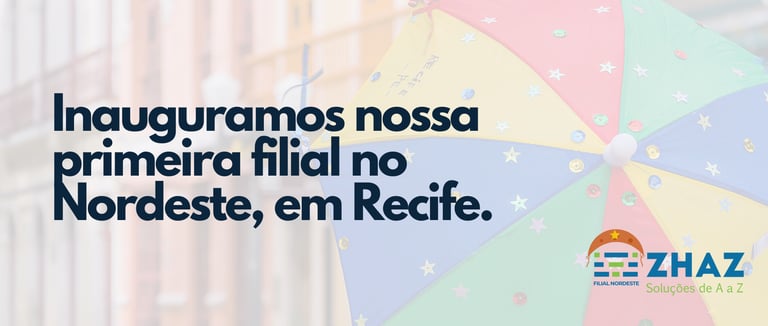 ZHAZ Recife