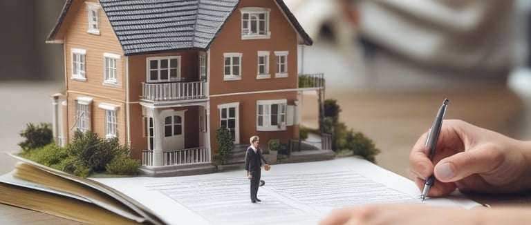 a close up of a typewriter with a sign that reads contact