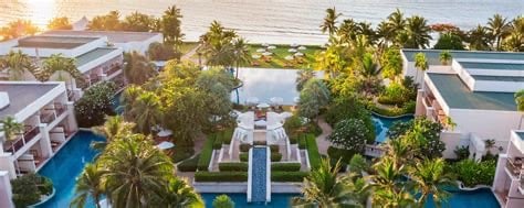 hua hin thailand named in forbest, hua hin top three destinations in the world, hua hin top
