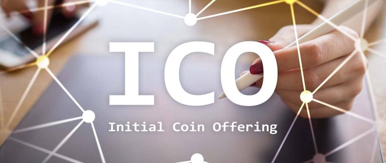 legality of ICO’s in thailand, crypto regulations in thailand, ICO in thailand