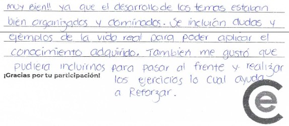 Cursos Excel Ciudad de México Gaby Glez