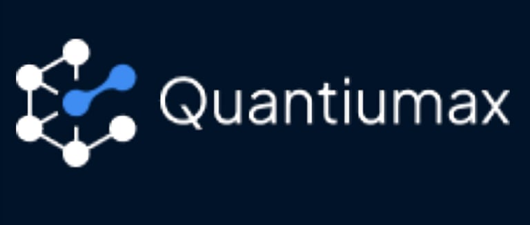 Quantiumax Logo Scam Login