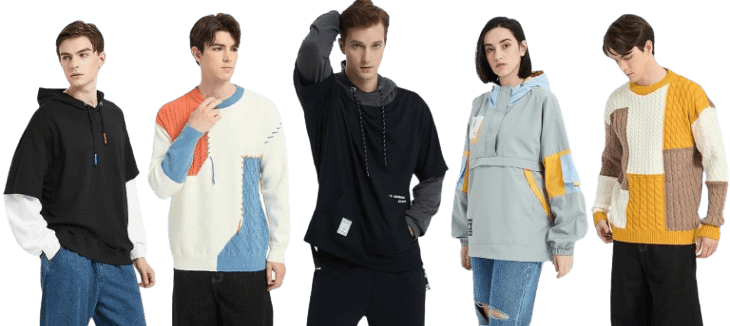 Bulk women's sweaters wholesale