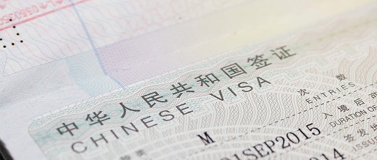 GTHCO- CHINA-Visa-2023