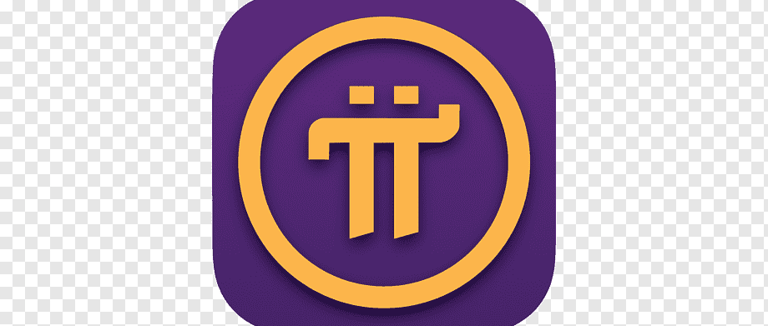 Pi logo alt: “Pi Network official logo representing the global mobile first crypto community that powers utility driven proje