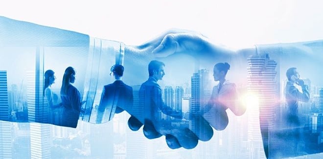 Membangun koneksi yang lebih kuat melalui e-government kolaborasi digital untuk layanan publik yang lebih cerdas.