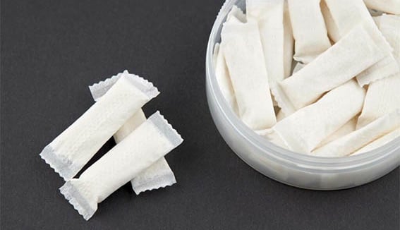 Danger des sachets et billes de nicotine hygiene-precision.com