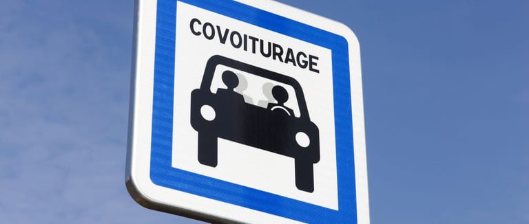covoiturage
