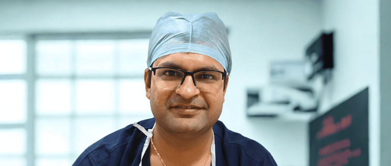 "Dr Bharat Agarwal Best Plastic Surgeon in Udaipur Rajasthan"