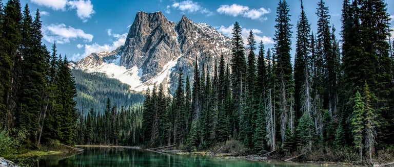 Colombie-Britannique, Canada