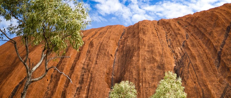Uluru