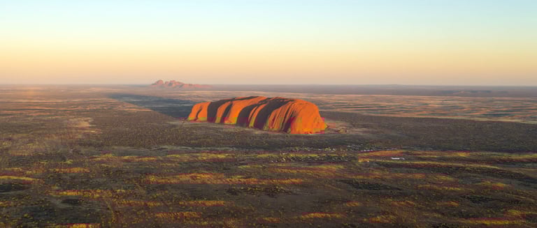Uluru