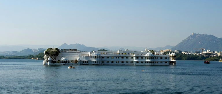 Udaipur 1