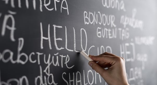 FSWP Language Requirement- Score